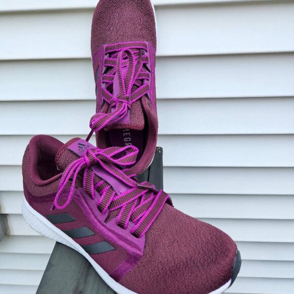 adidas Edge Lux 4 Running Shoe Women 11 - Picture 8 of 12